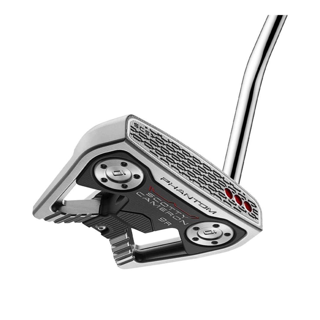 Scotty Cameron 2026 Phantom 9R Putter