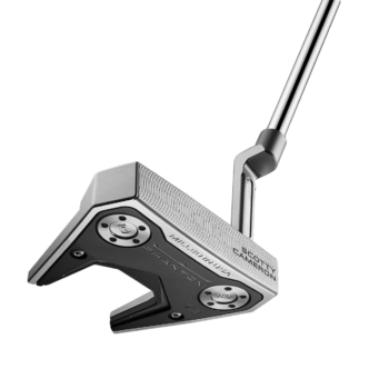 Scotty Cameron 2025 Phantom 7.2 Putter