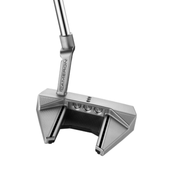 Scotty Cameron 2025 Phantom 7.2 Putter - Billede 2