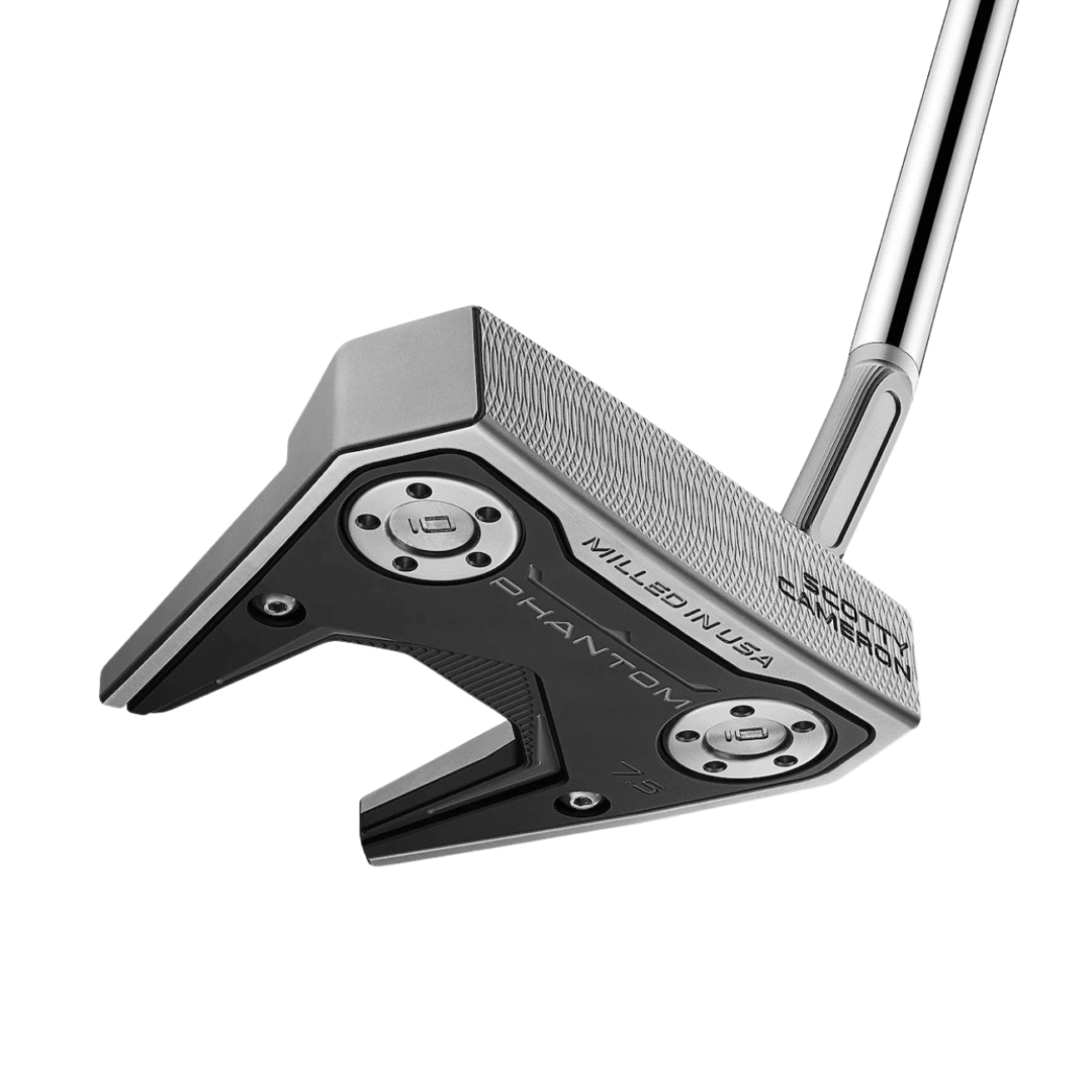 Scotty Cameron 2025 Phantom 7.5 Putter