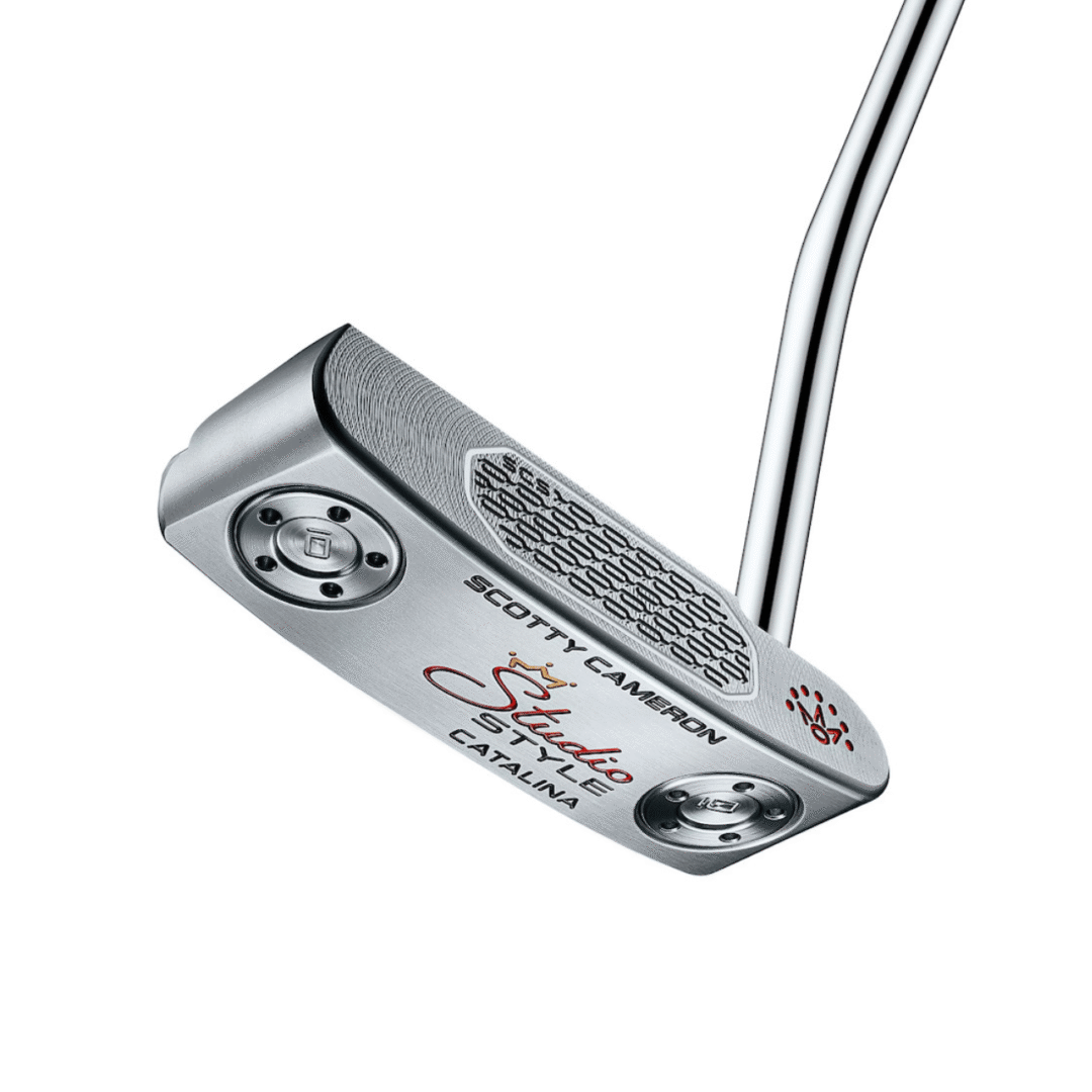 Scotty Cameron 2025 Studio Style Catalina Putter