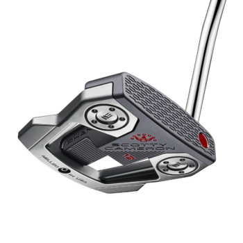 Scotty Cameron 2026 Phantom 12 Putter