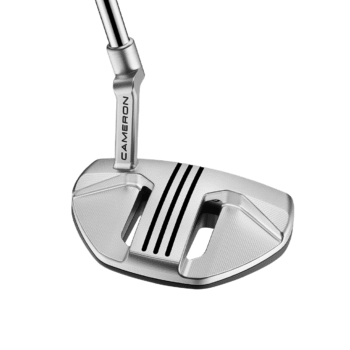 Scotty Cameron 2026 Phantom 3.2 Putter - Billede 2
