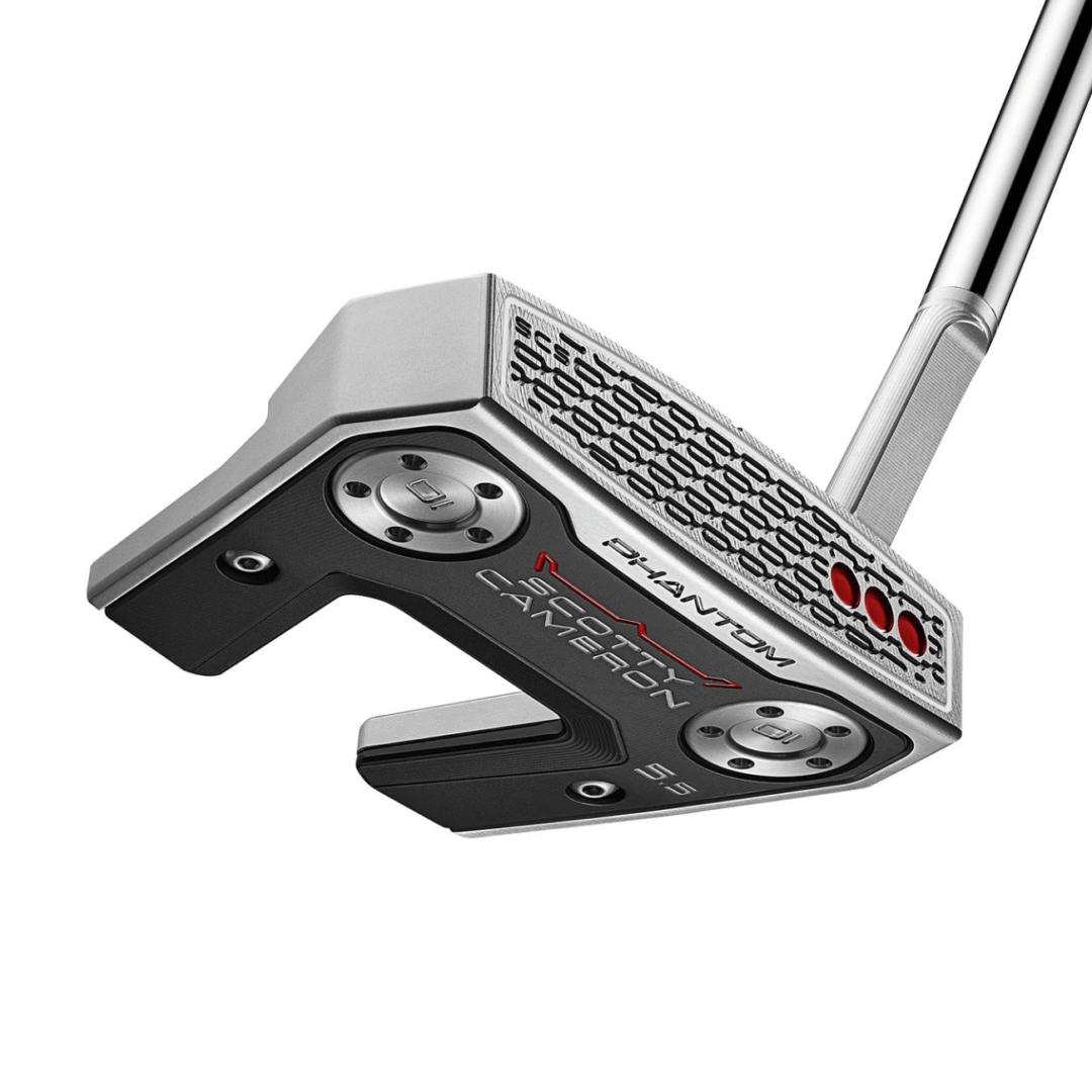 Scotty Cameron 2026 Phantom 5 Putter