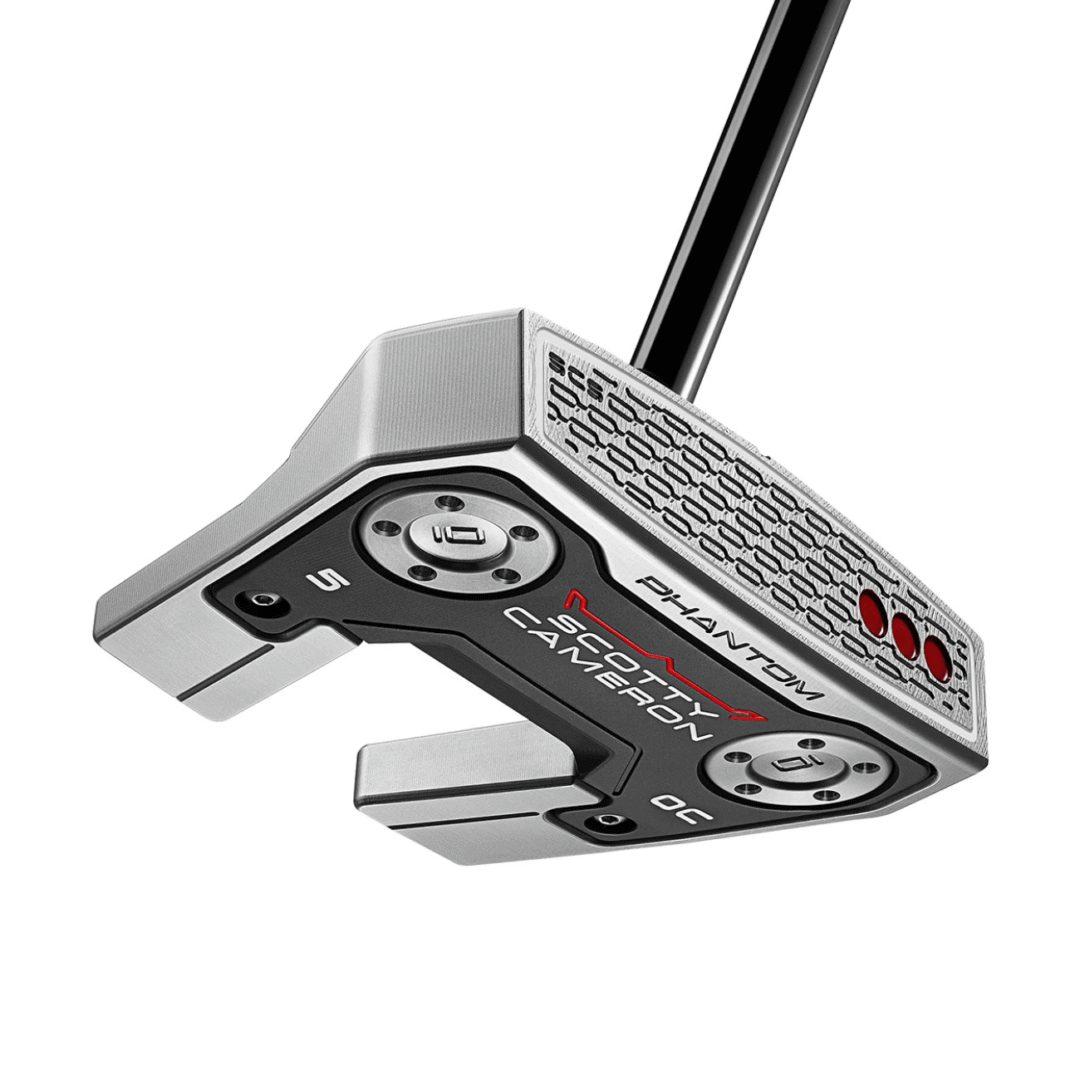 Scotty Cameron 2026 Phantom 5 OC Putter