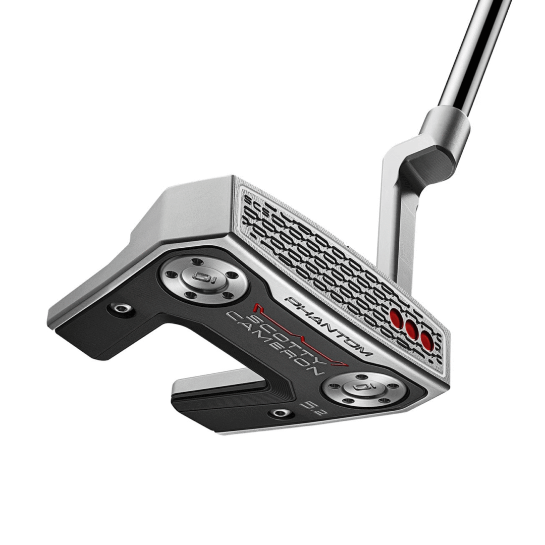 Scotty Cameron 2026 Phantom 5.2 Putter