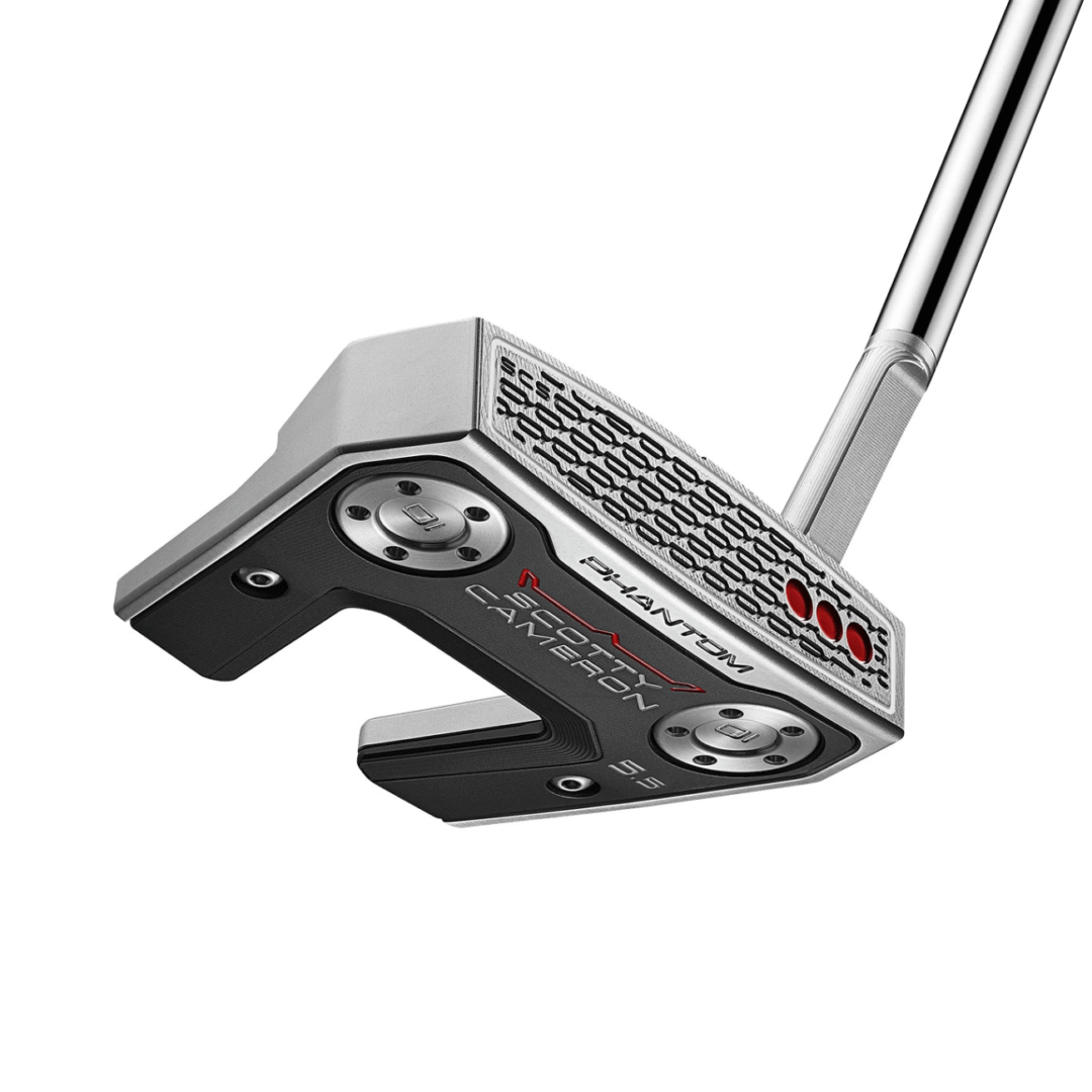 Scotty Cameron 2026 Phantom 5.5 Putter