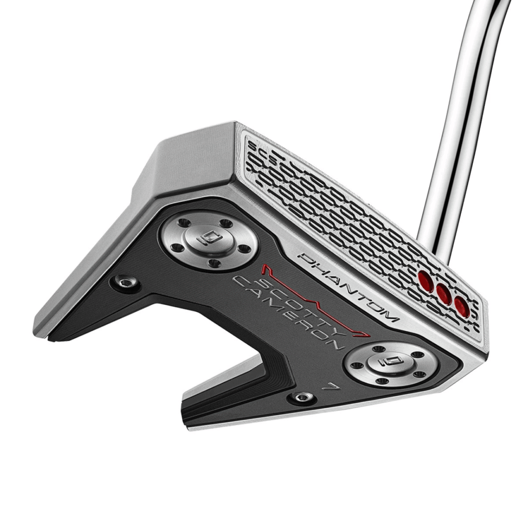 Scotty Cameron 2026 Phantom 7 DB Putter