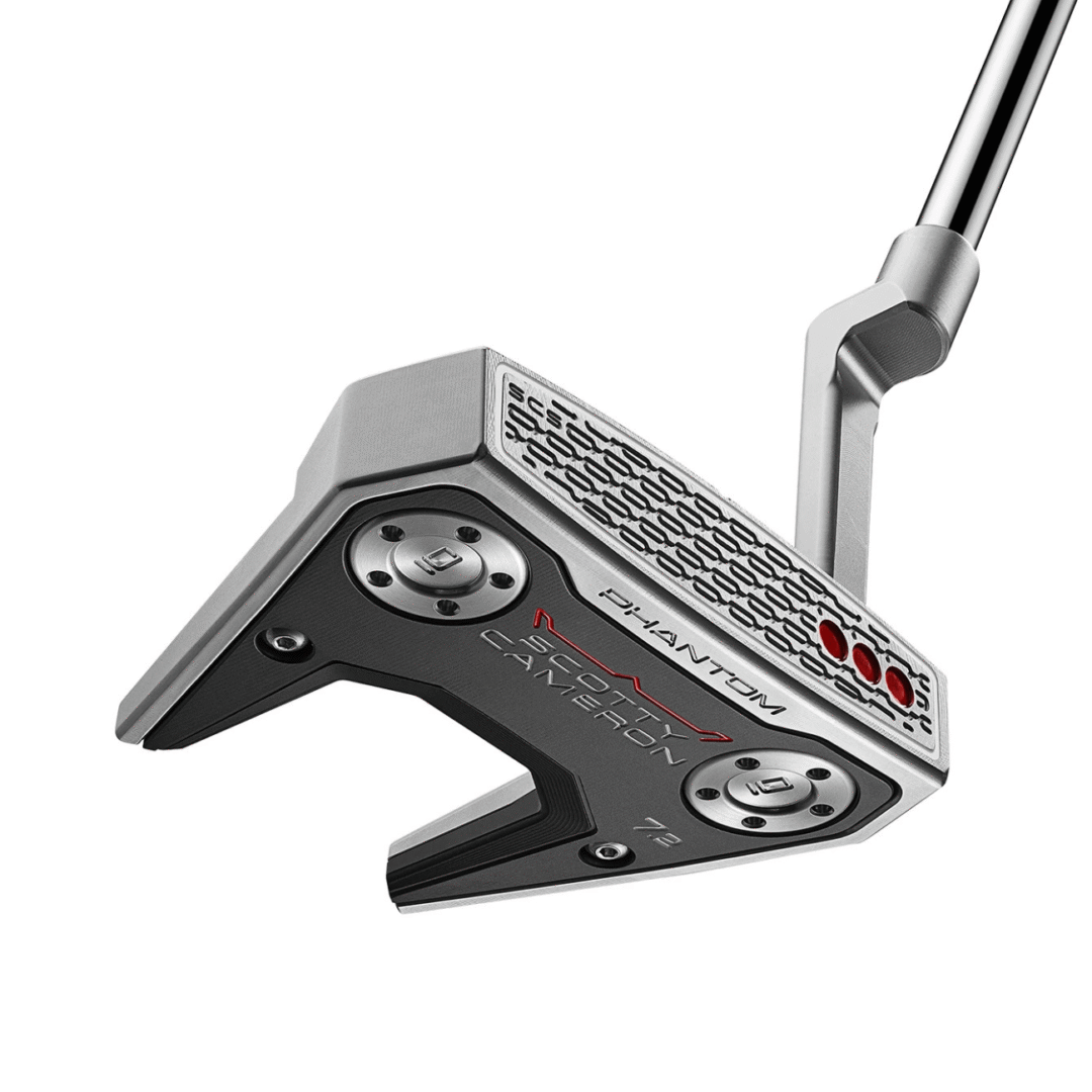 Scotty Cameron 2026 Phantom 7.2 Putter