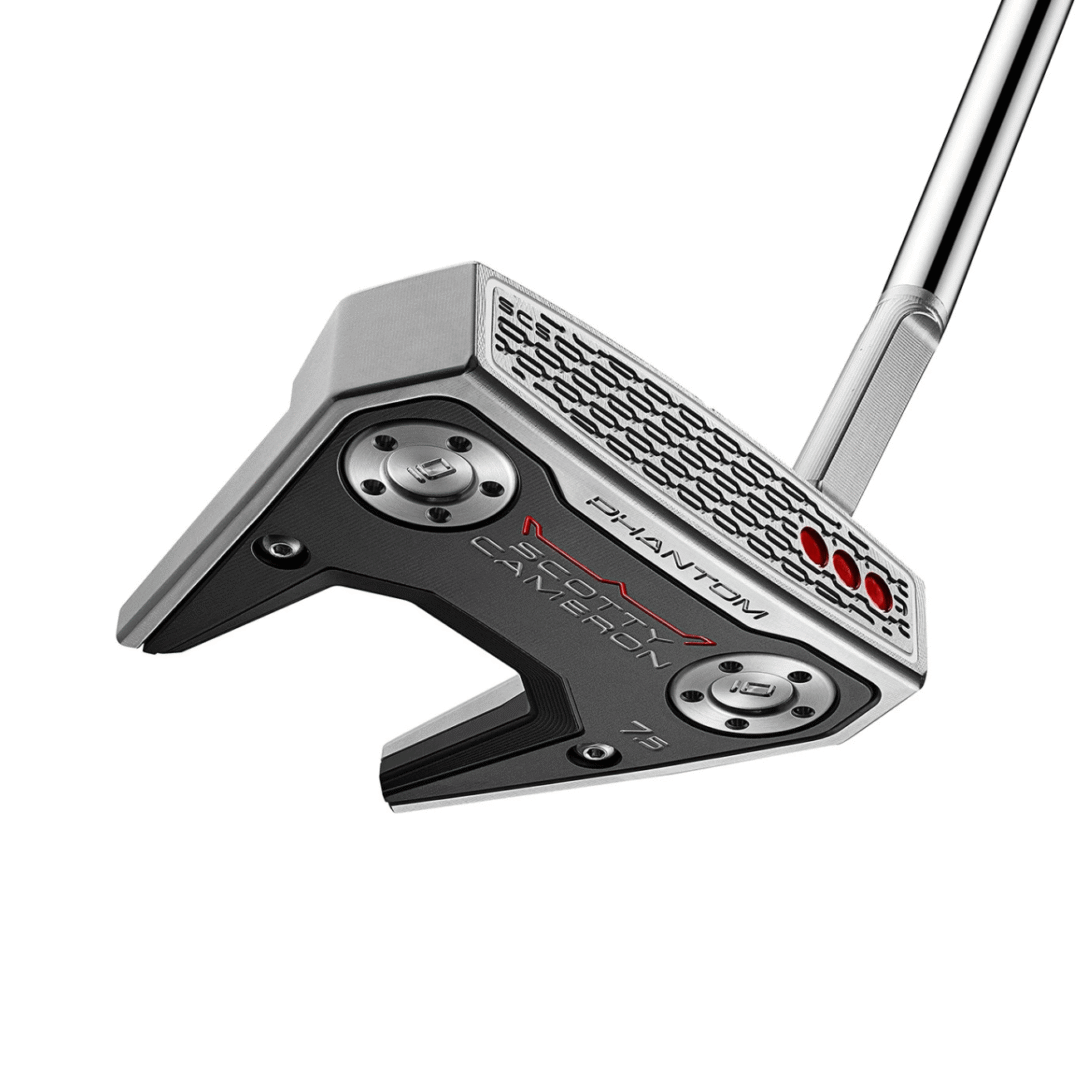 Scotty Cameron 2026 Phantom 7.5 Putter
