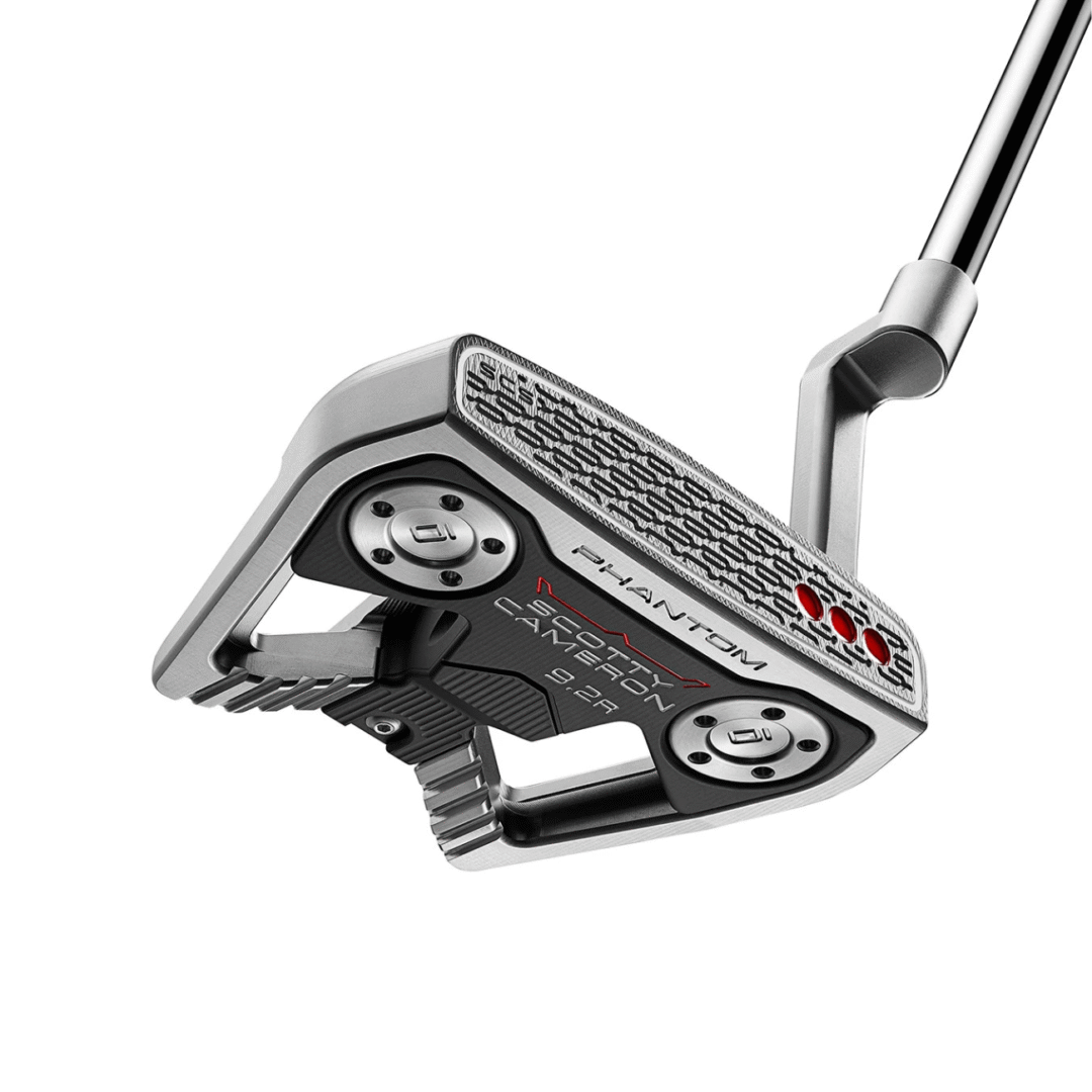 Scotty Cameron 2026 Phantom 9.2R Putter