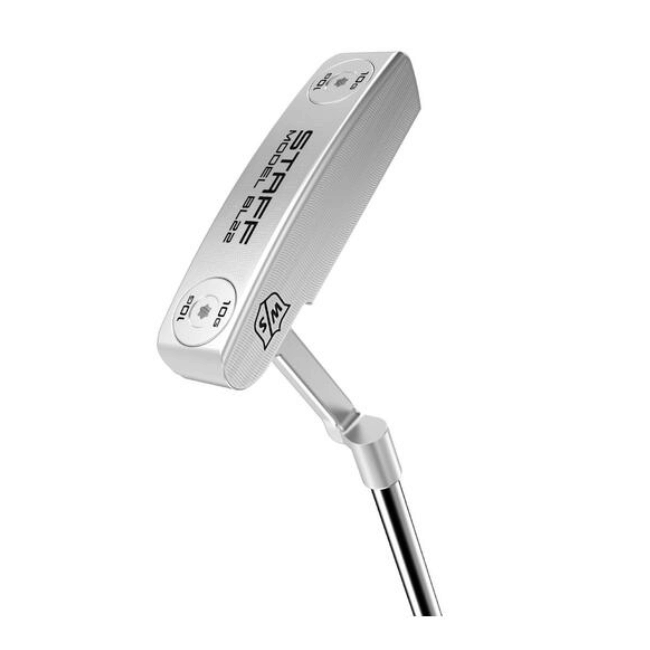 500x500-86 Wilson Staff Model BL22 Putter - Billede 1