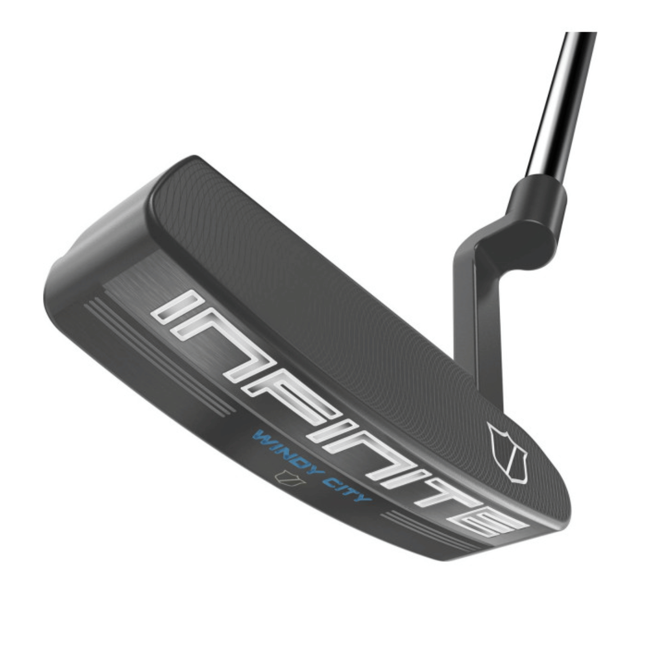 500x500-88 Wilson Staff Infinite Windy City Dame Putter - Billede 1