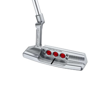 Scotty Cameron 2025 Studio Style Newport 2 - Billede 2