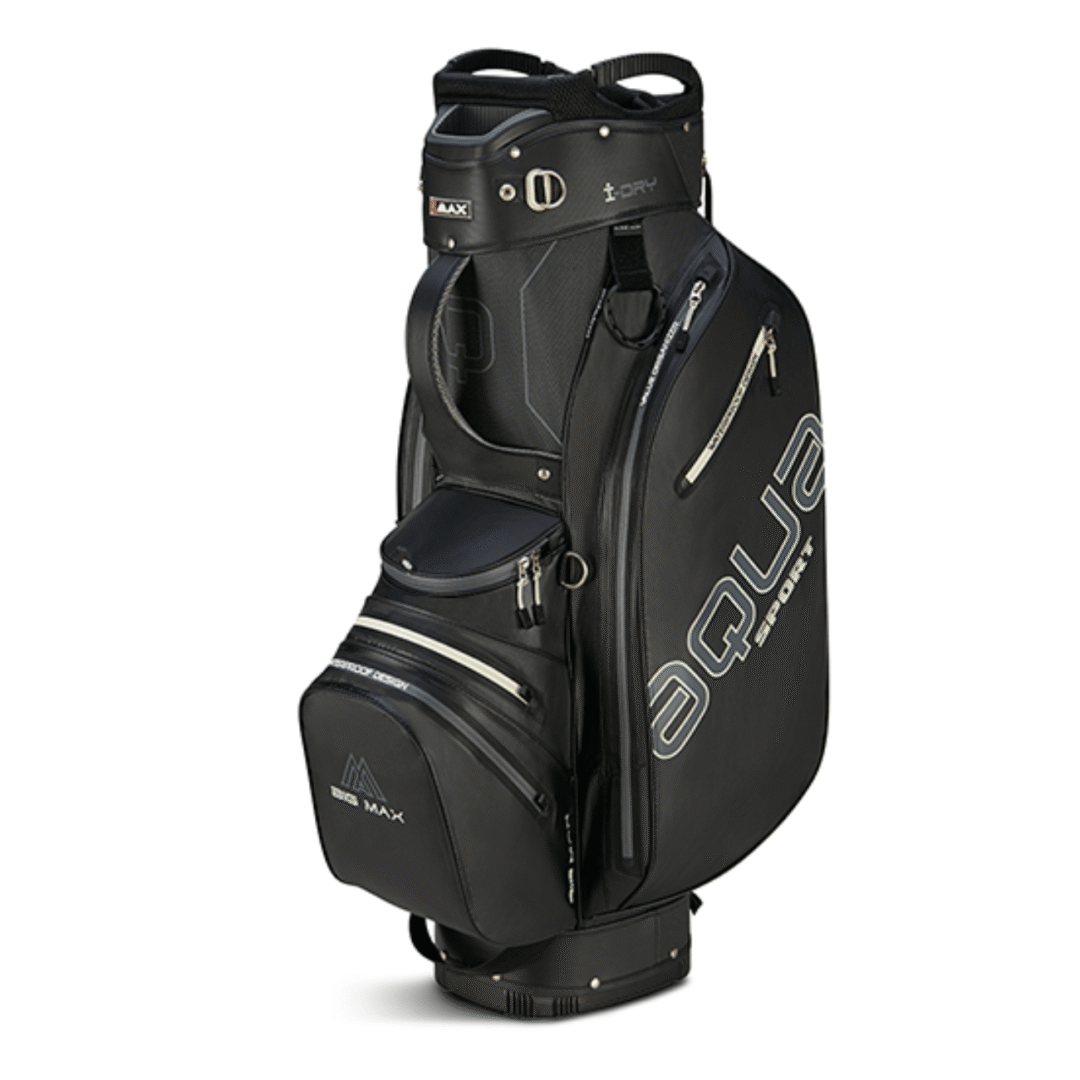 Big Max Aqua Sport 4 – Sort