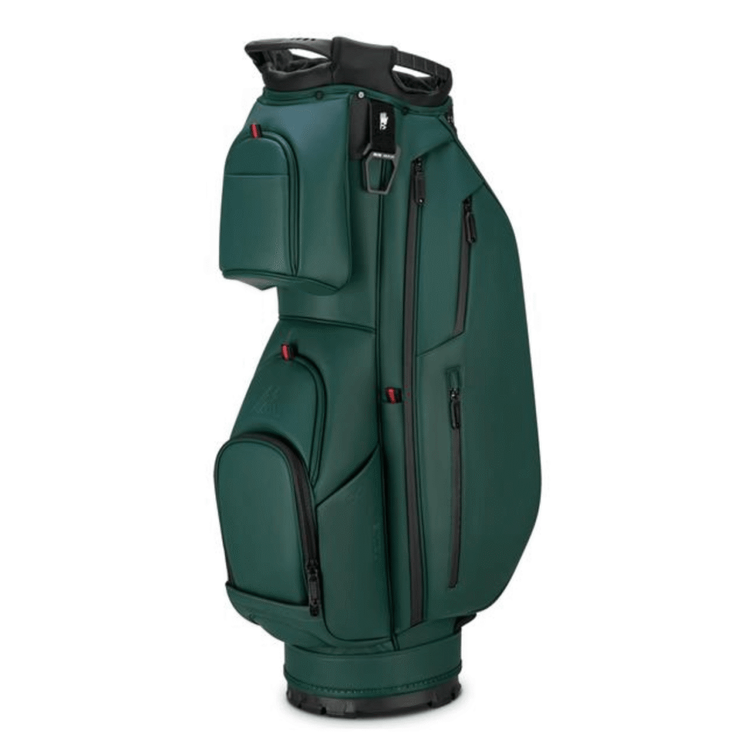 Big Max Dri Lite Prime – Forest Grøn