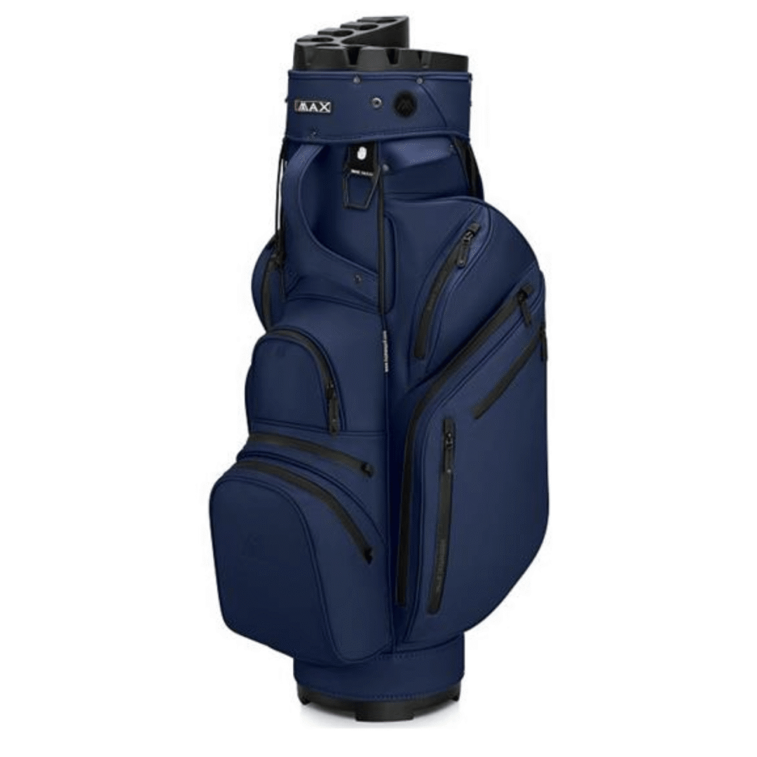 Big Max Dri Lite Silencio Prime – Marineblå