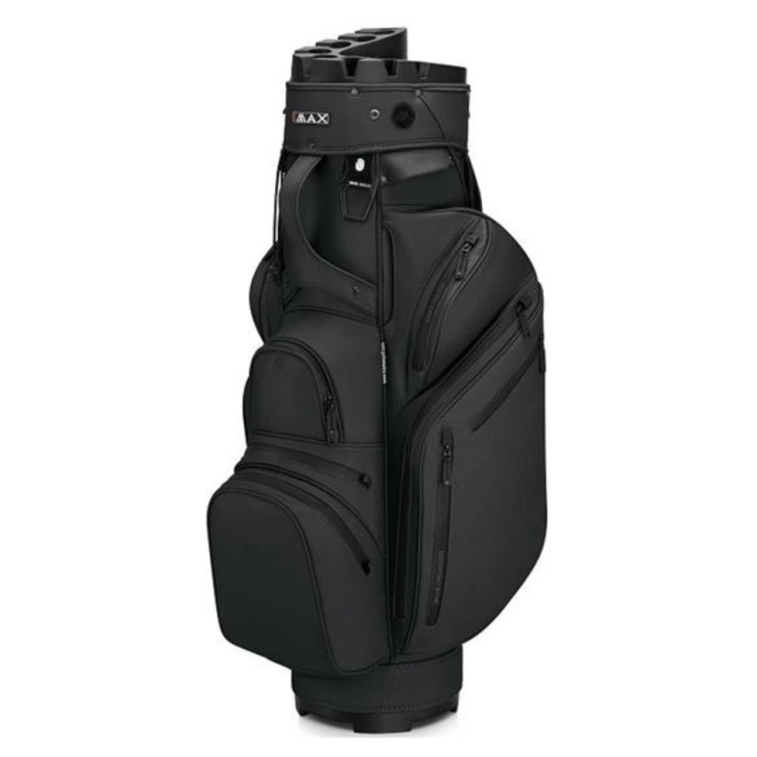 Big Max Dri Lite Silencio Prime – Sort