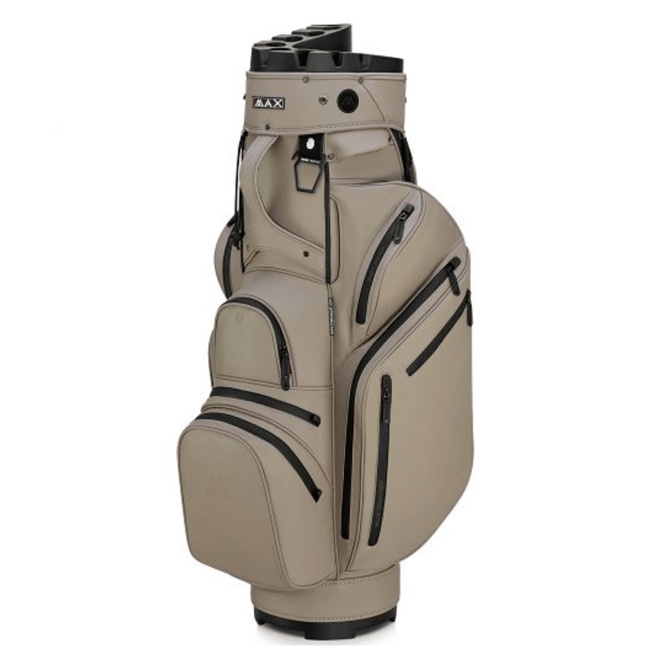 Big-Max-Dri-Lite-Silencio-Prime-–-Taupe Big Max Dri Lite Silencio Prime – Taupe - Billede 1