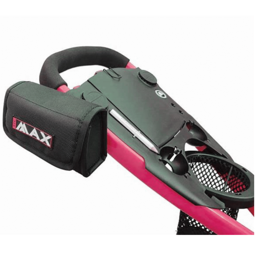 Big Max Range Finder Bag