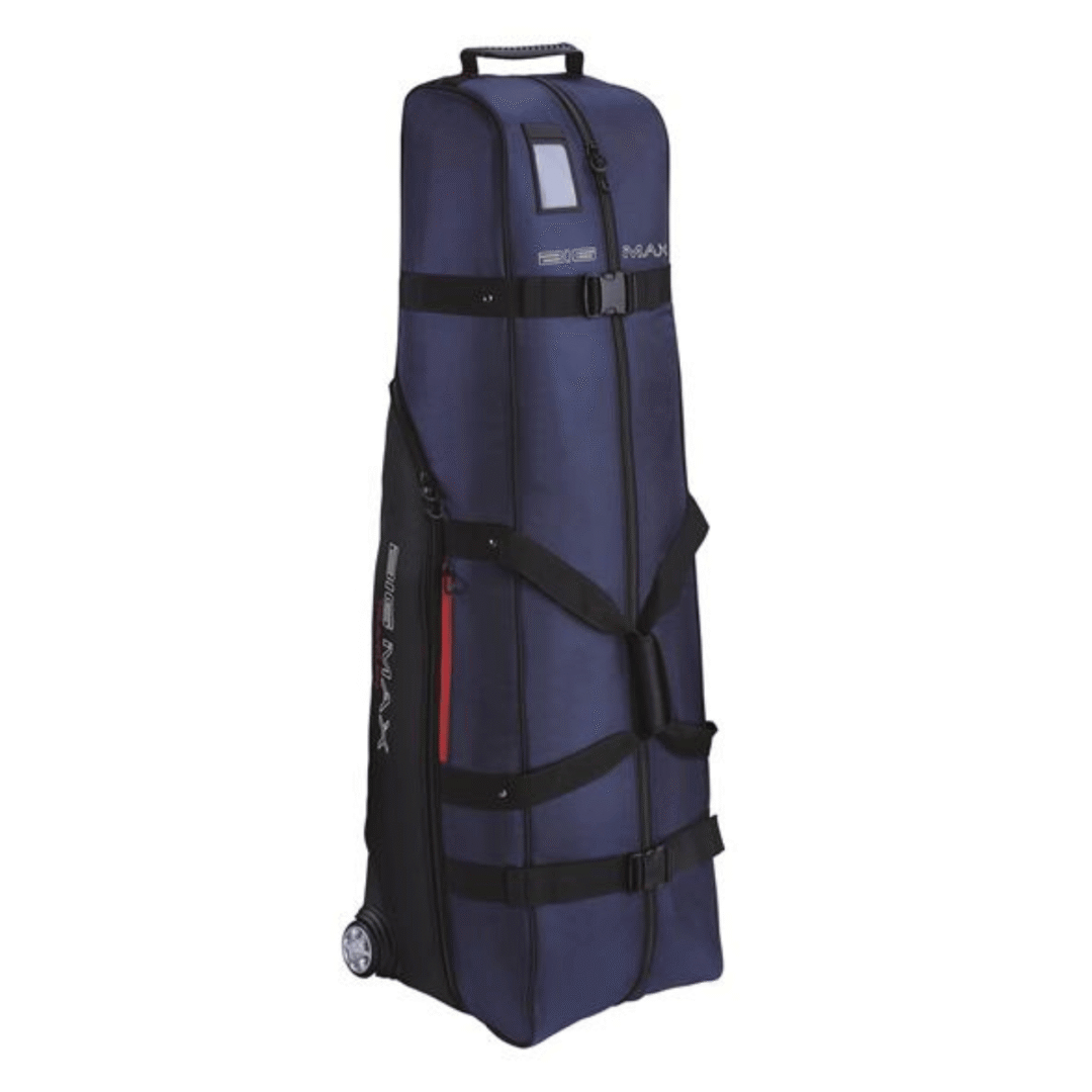 Big Max Traveler Travelcover – Marineblå / Sort