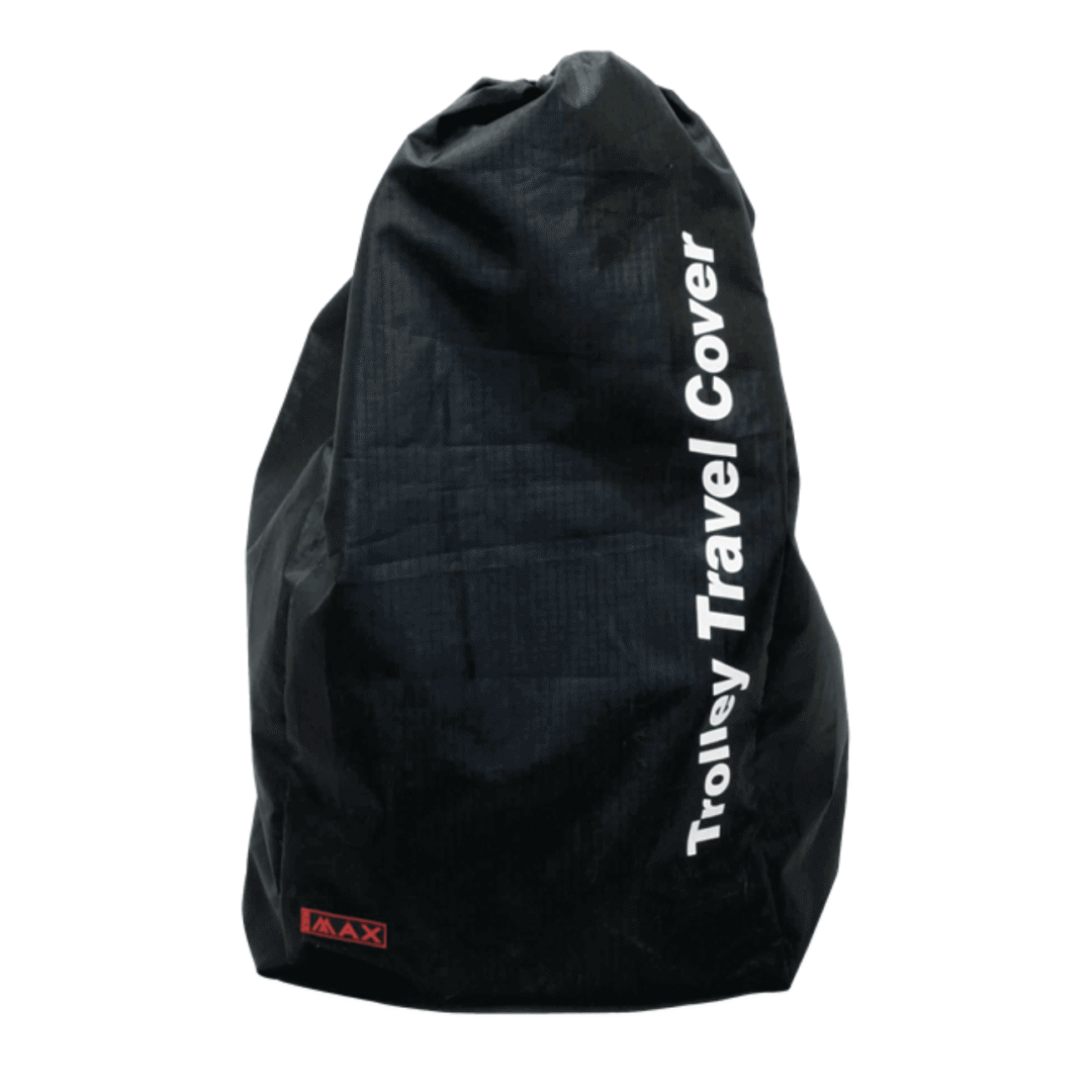 Big Max Trolley Travel Bag