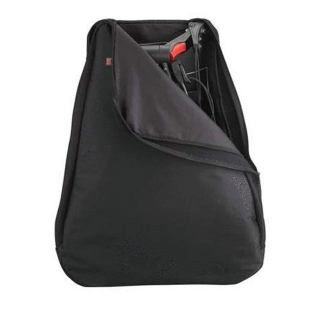 Big Max Trolley Travel Bag Blade