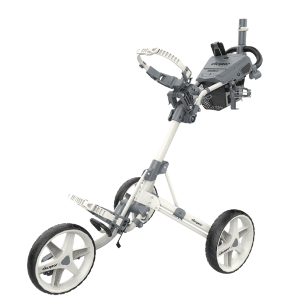 Clicgear 4.5 – Hvid
