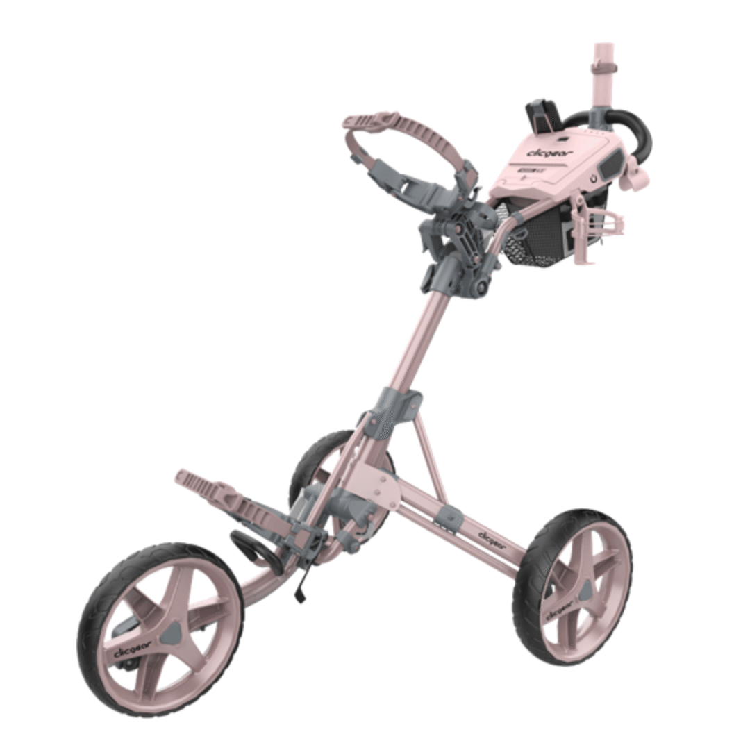Clicgear 4.5 – Pink