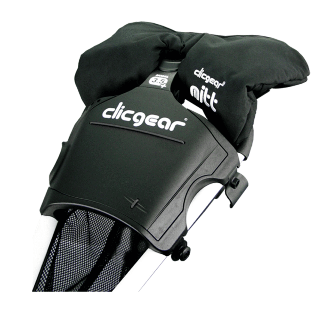 Clicgear Mittens