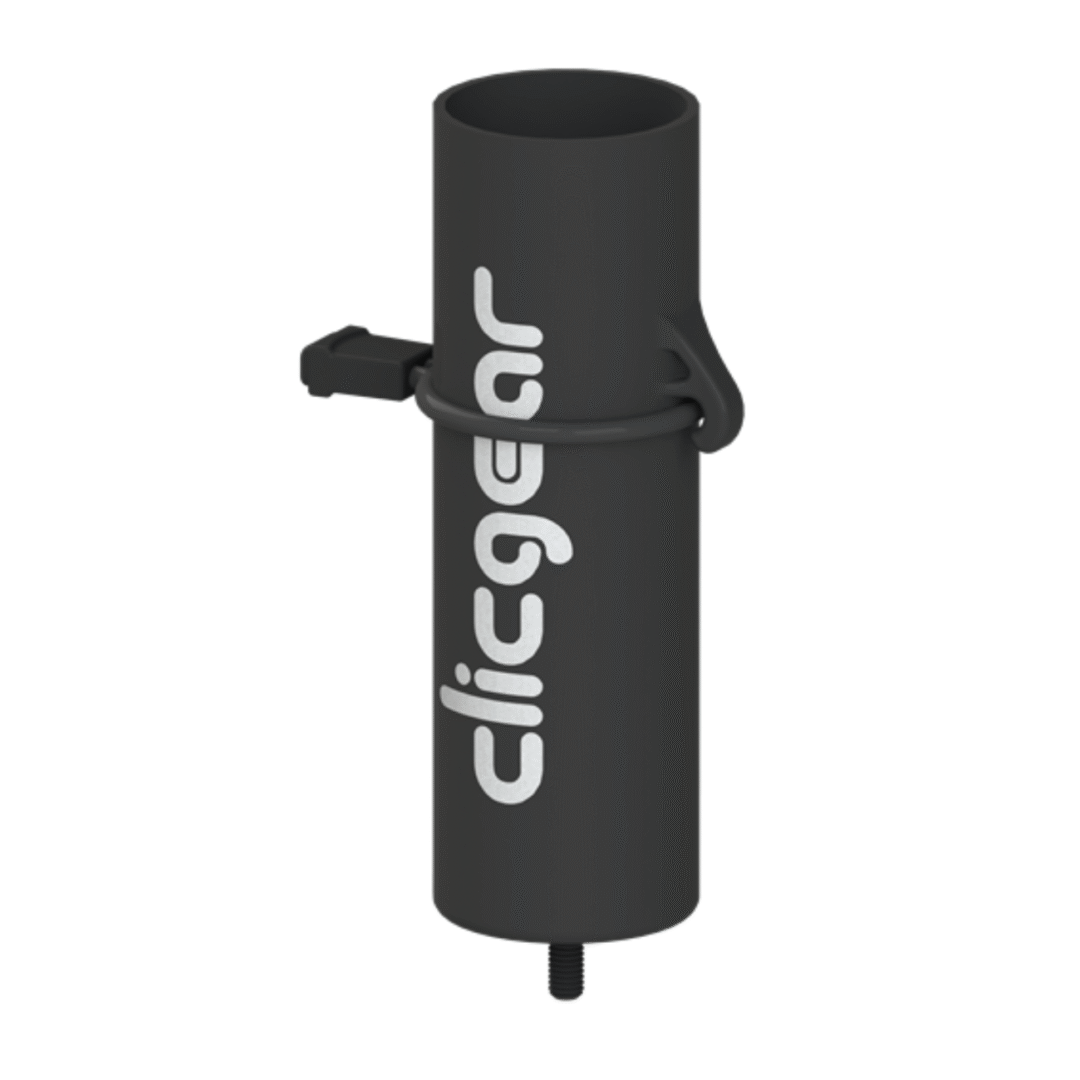 Clicgear Umbrella Holder W/Strap