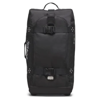 Titleist Club Glove Club Rolling Duffle - Billede 2