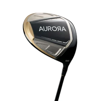 Aurora Carry Dame Golfsæt - Billede 2