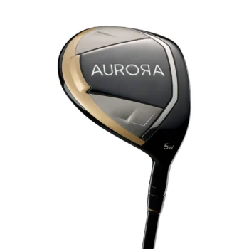 Aurora Cart Dame Golfsæt - Billede 3
