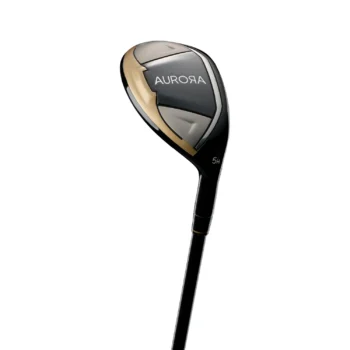 Aurora Cart Dame Golfsæt - Billede 4