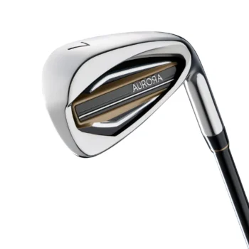 Aurora Carry Dame Golfsæt - Billede 5