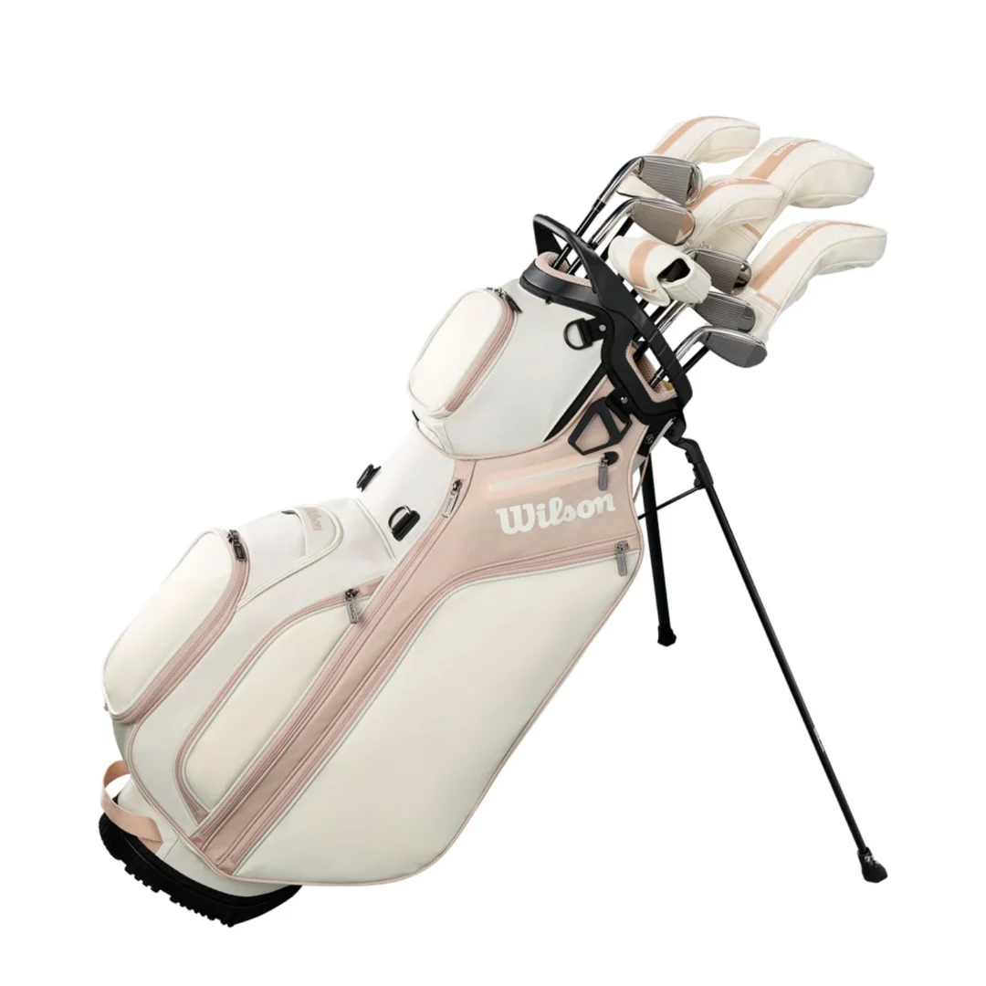 Aurora Carry Dame Golfsæt