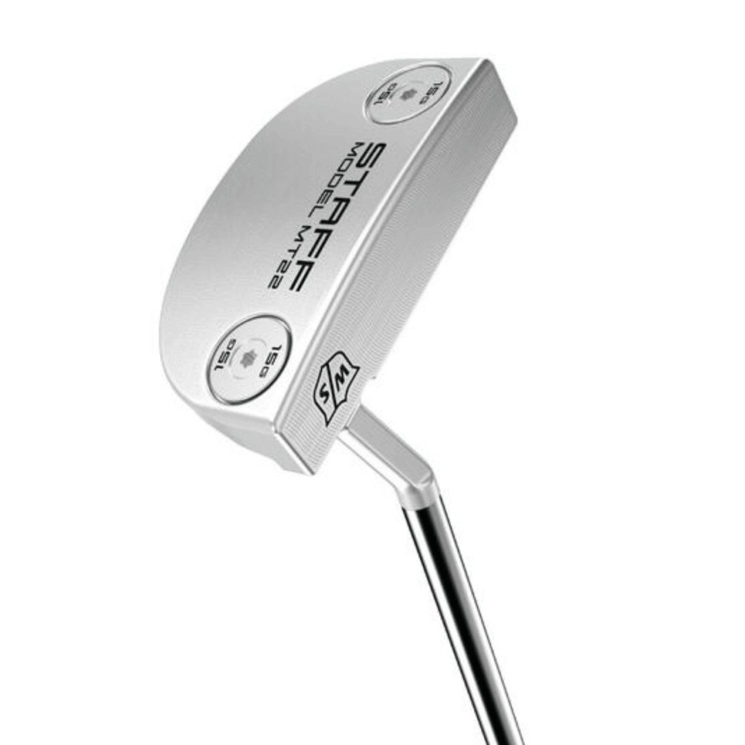 Wilson Staff Model MT22 Putter