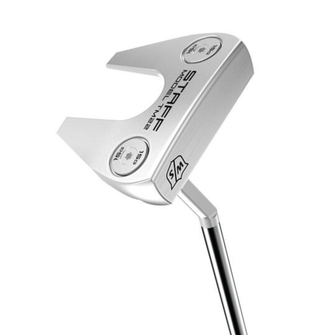 Wilson Staff Model TM22 Putter
