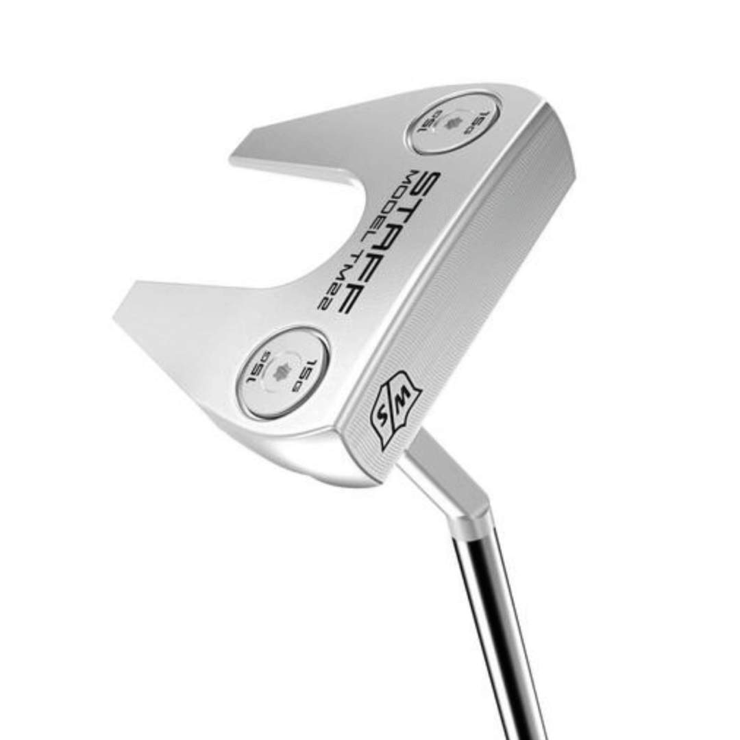 Wilson Staff Model TM22 Putter