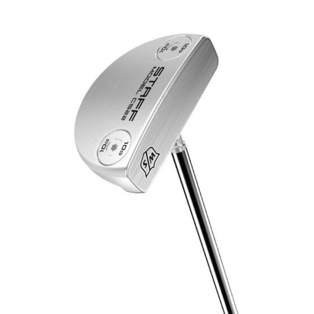 Wilson Staff Model CS22 Putter