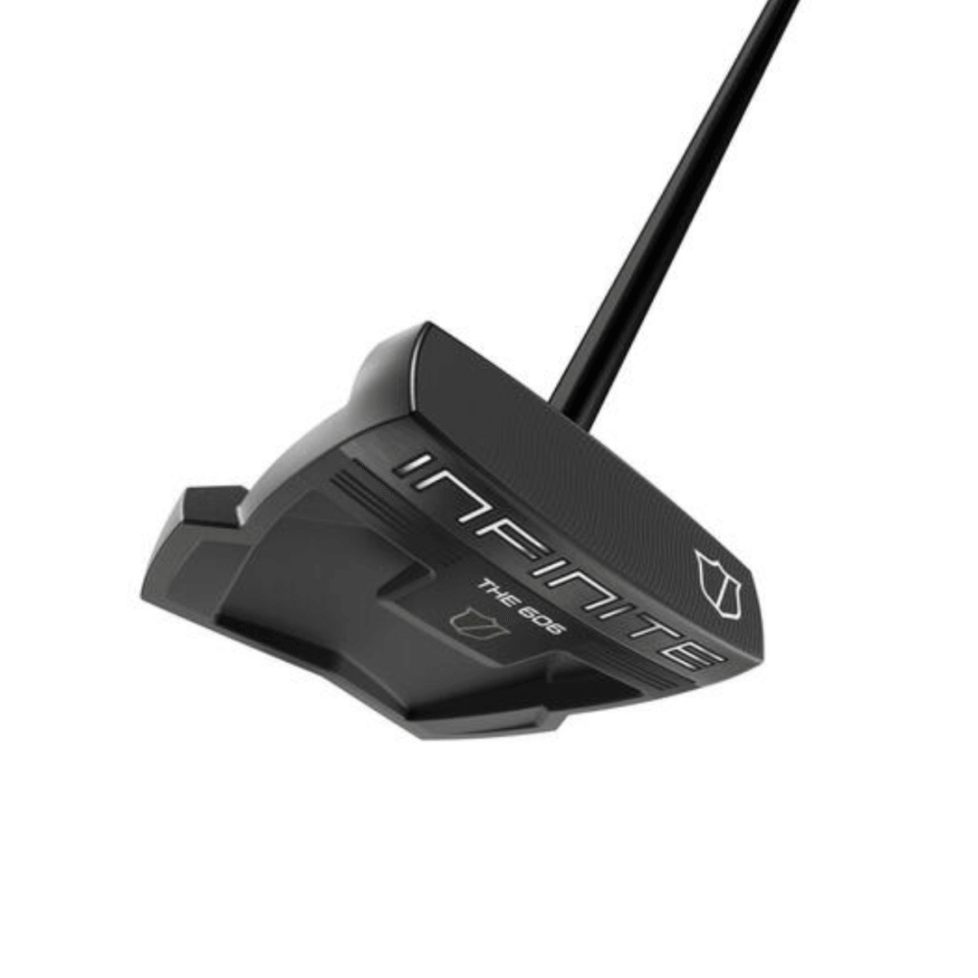 Wilson Infinite ZT 606 Putter