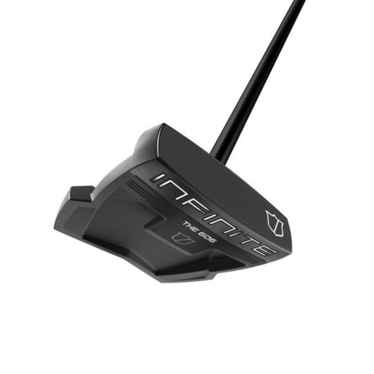 Golfudstyr-14 Wilson Infinite ZT 606 Putter - Billede 1