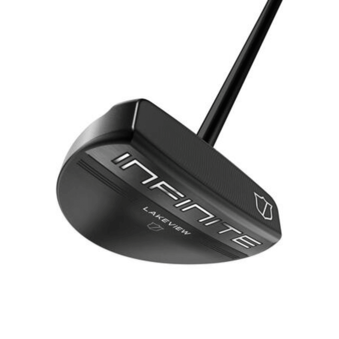 Wilson Infinite ZT lakeview Putter