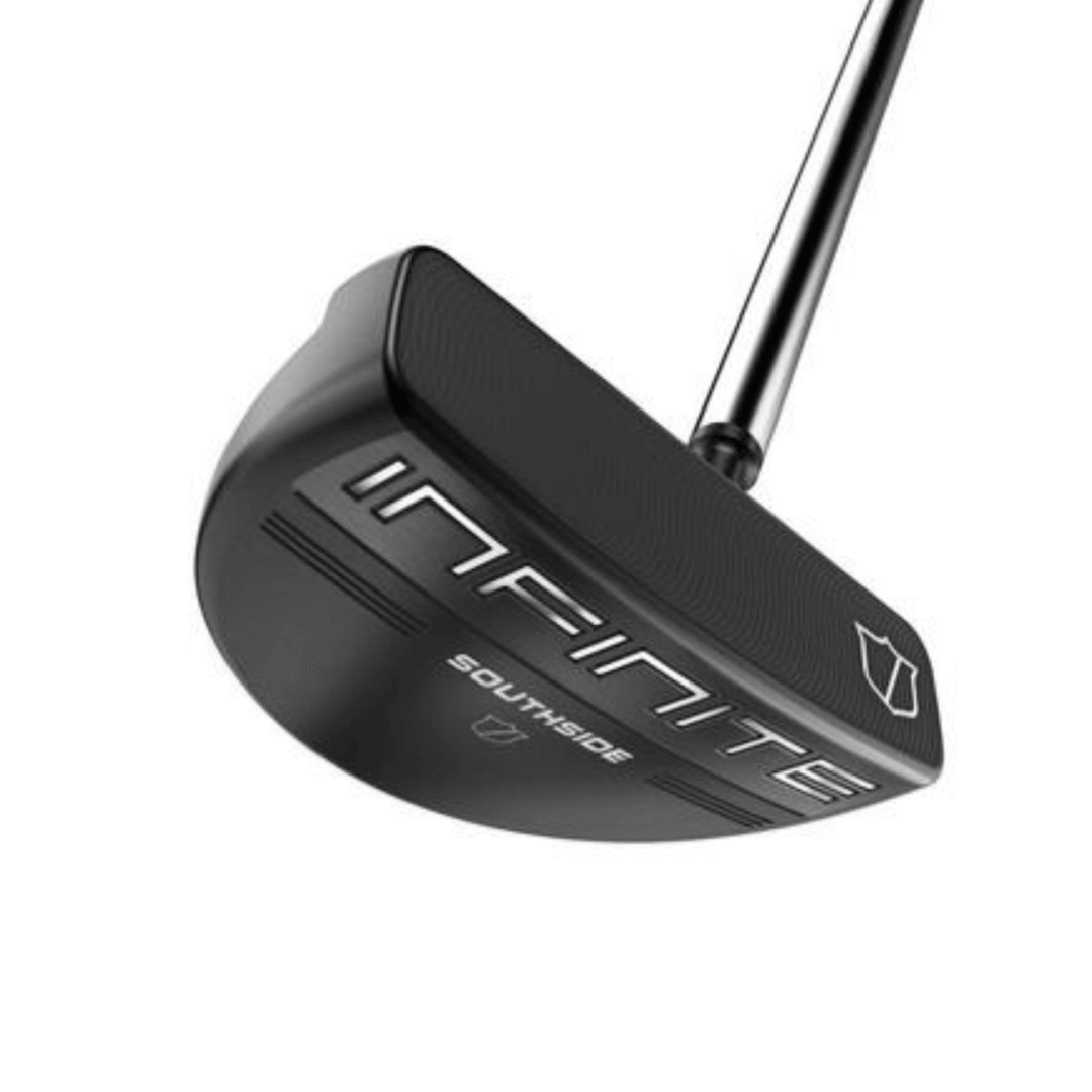 Wilson Infinite South Side Putter