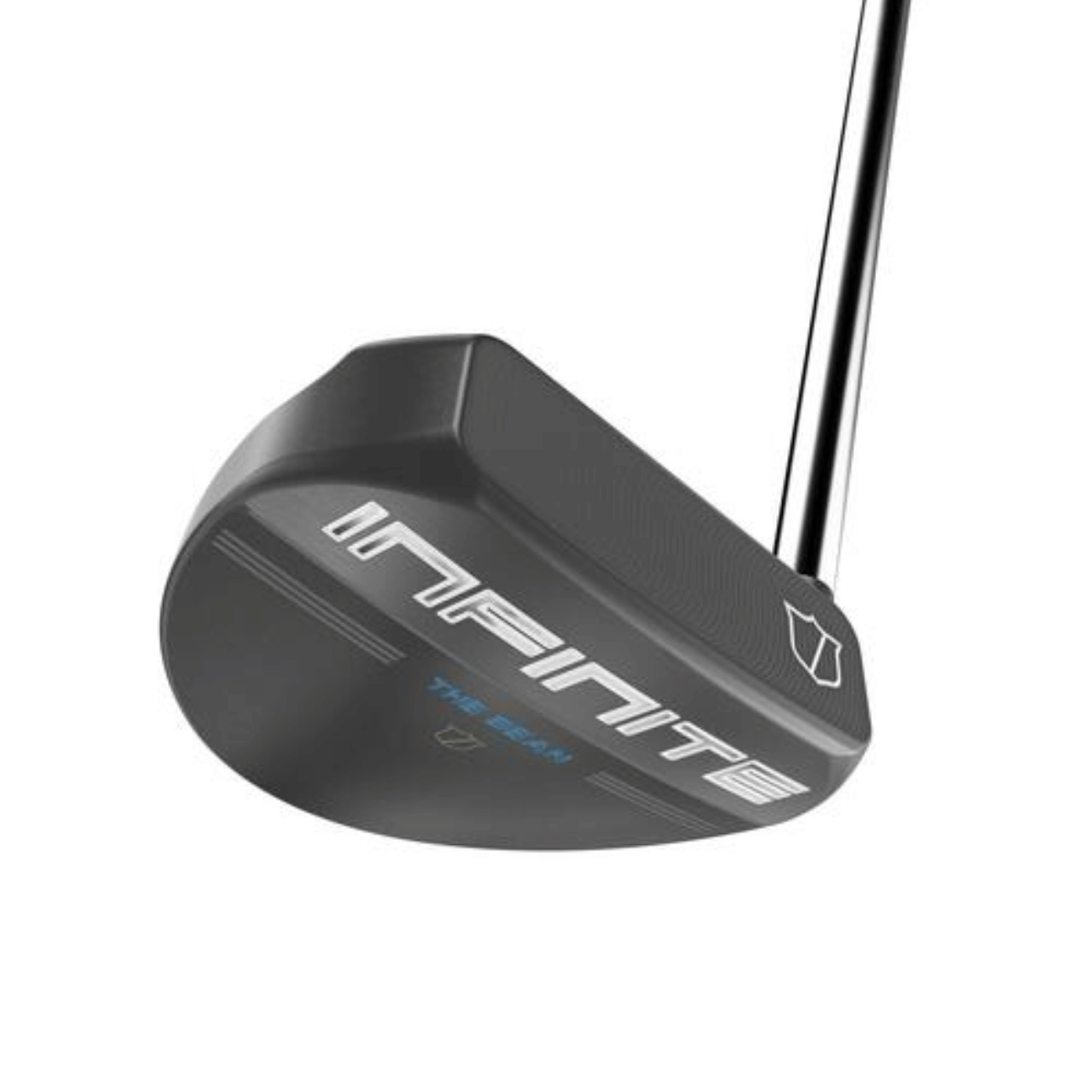 Golfudstyr-4 Wilson Infinite Bean Dame Putter - Billede 1