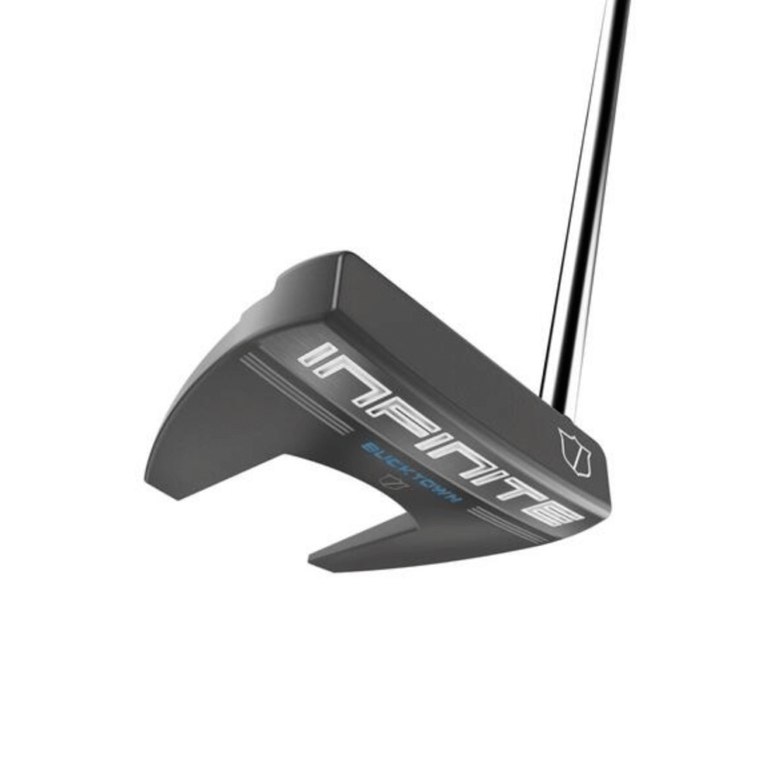 Wilson Infinite Bucktown Dame Putter