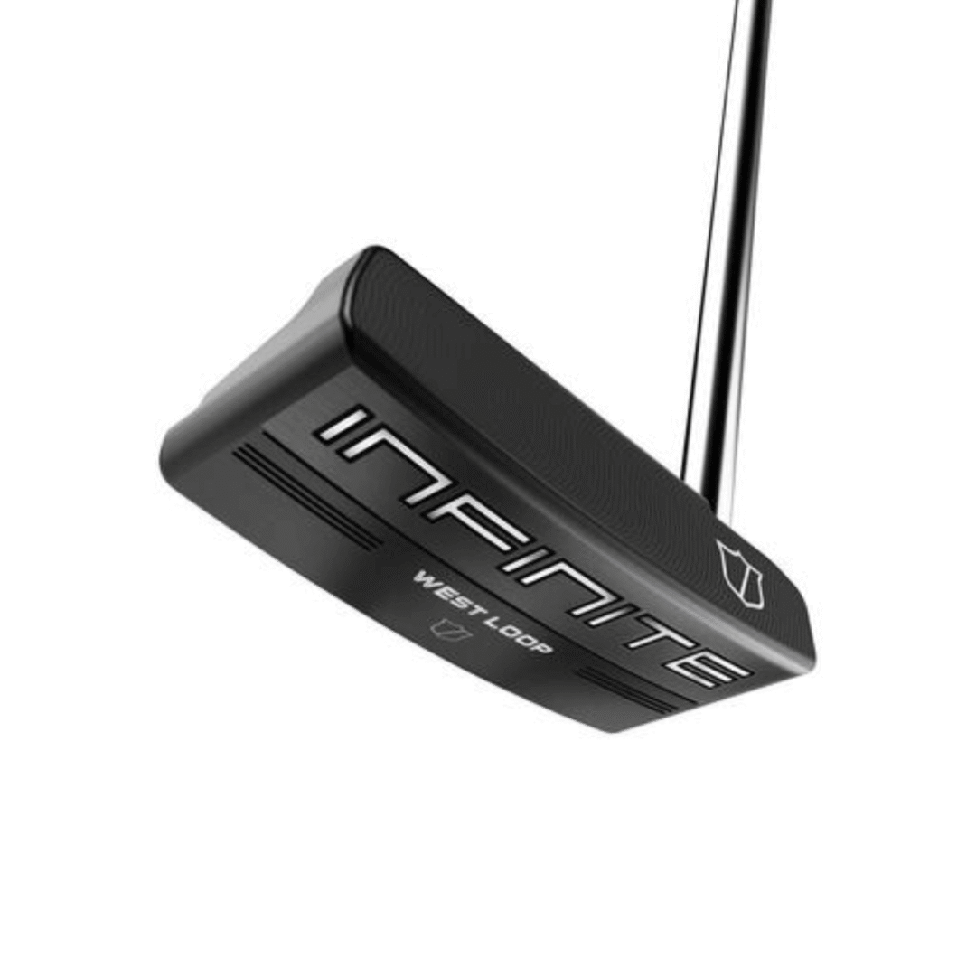 Wilson Infinite West Loop Putter