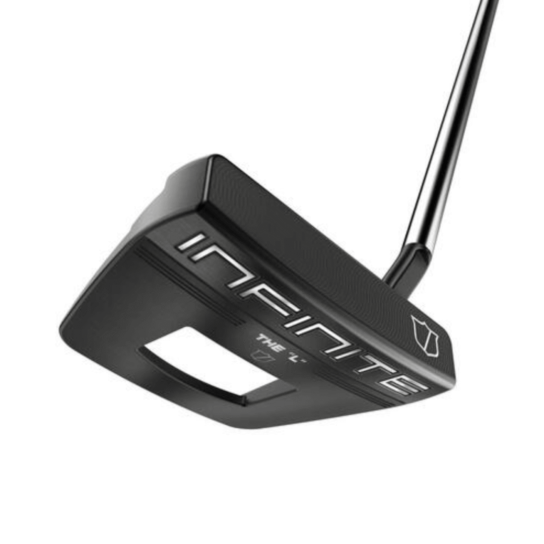 Wilson Infinite The L Putter