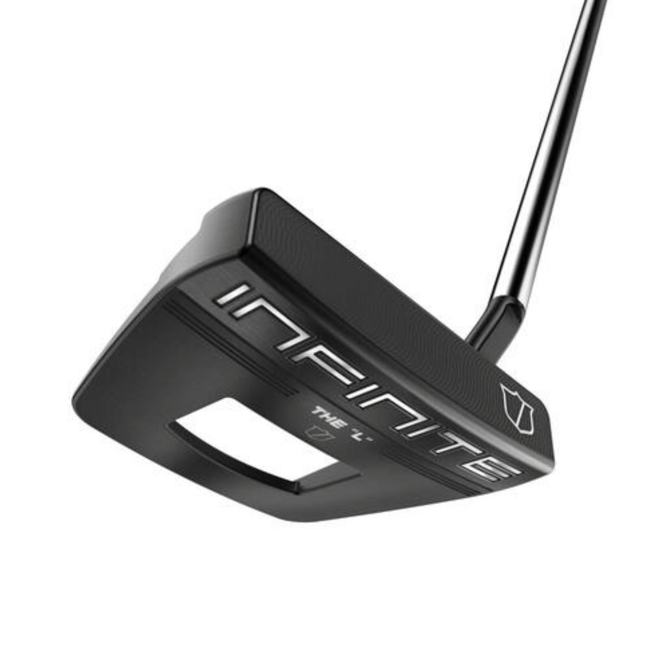 Golfudstyr-8 Wilson Infinite The L Putter - Billede 1
